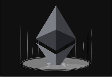 Contract draining ETH